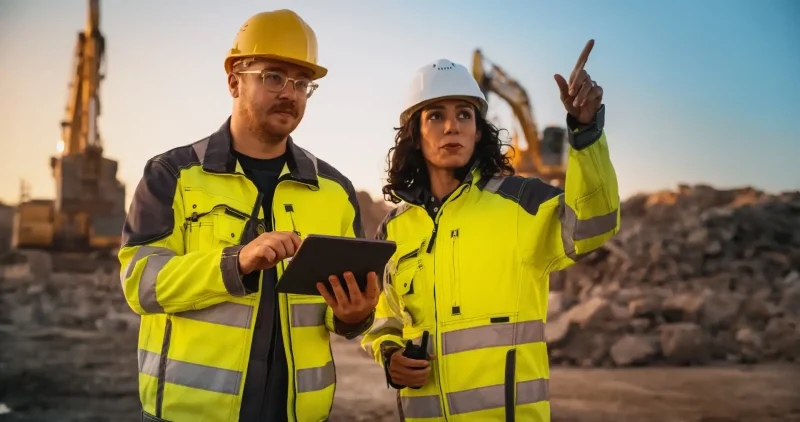 Consultoria técnica e dosagem de concreto Rei Mix